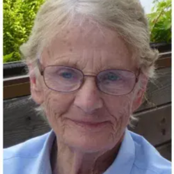 Margareta Persch