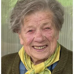 Lotte Giselbrecht