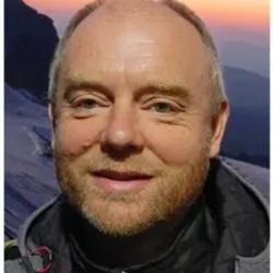 Thomas Kohlmayr