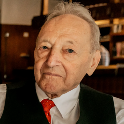 Johann Bochsbichler