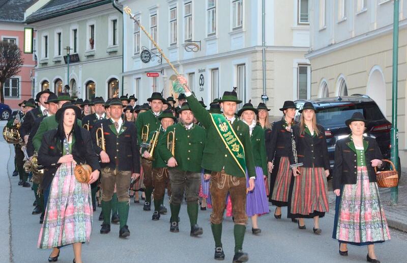 Bild: Pfarrarchiv