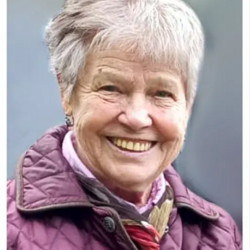 Christine Reiter
